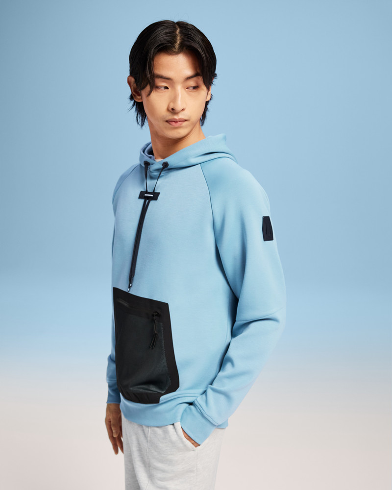 On Hoodie outlook