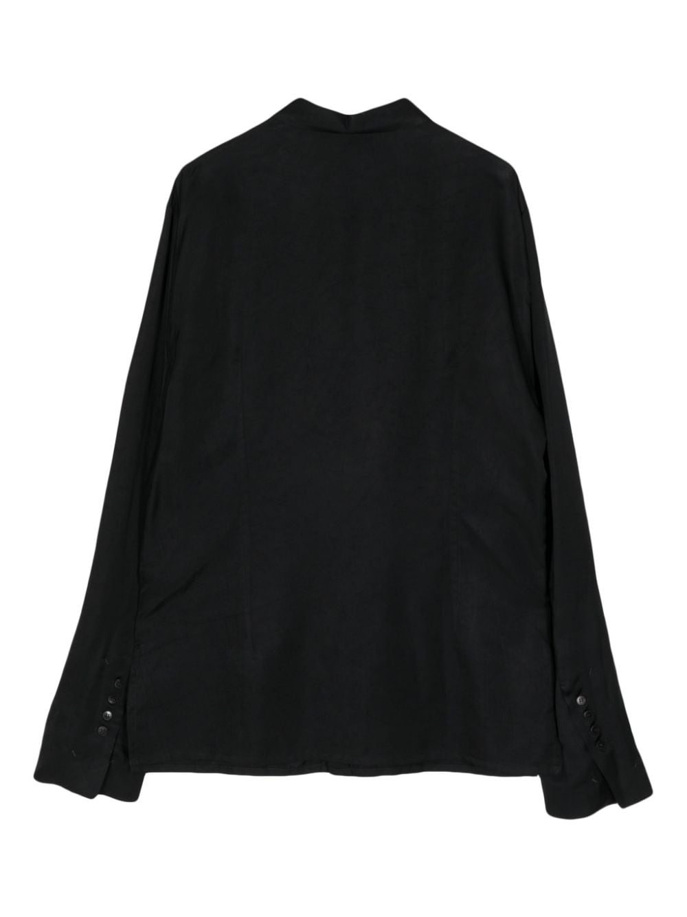 NÂº 16 long-sleeve shirt - 2