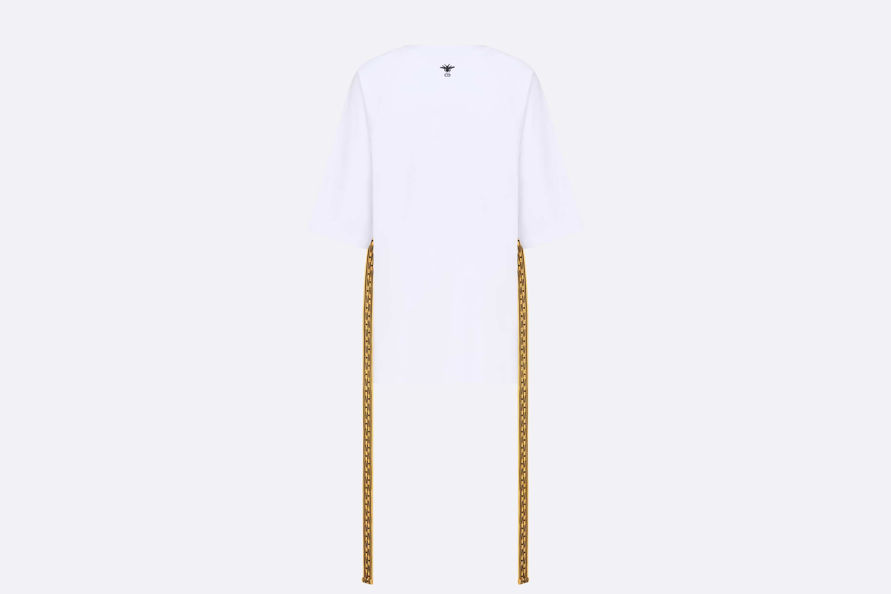 THEBE MAGUGU AND CTAOP T-Shirt - 2