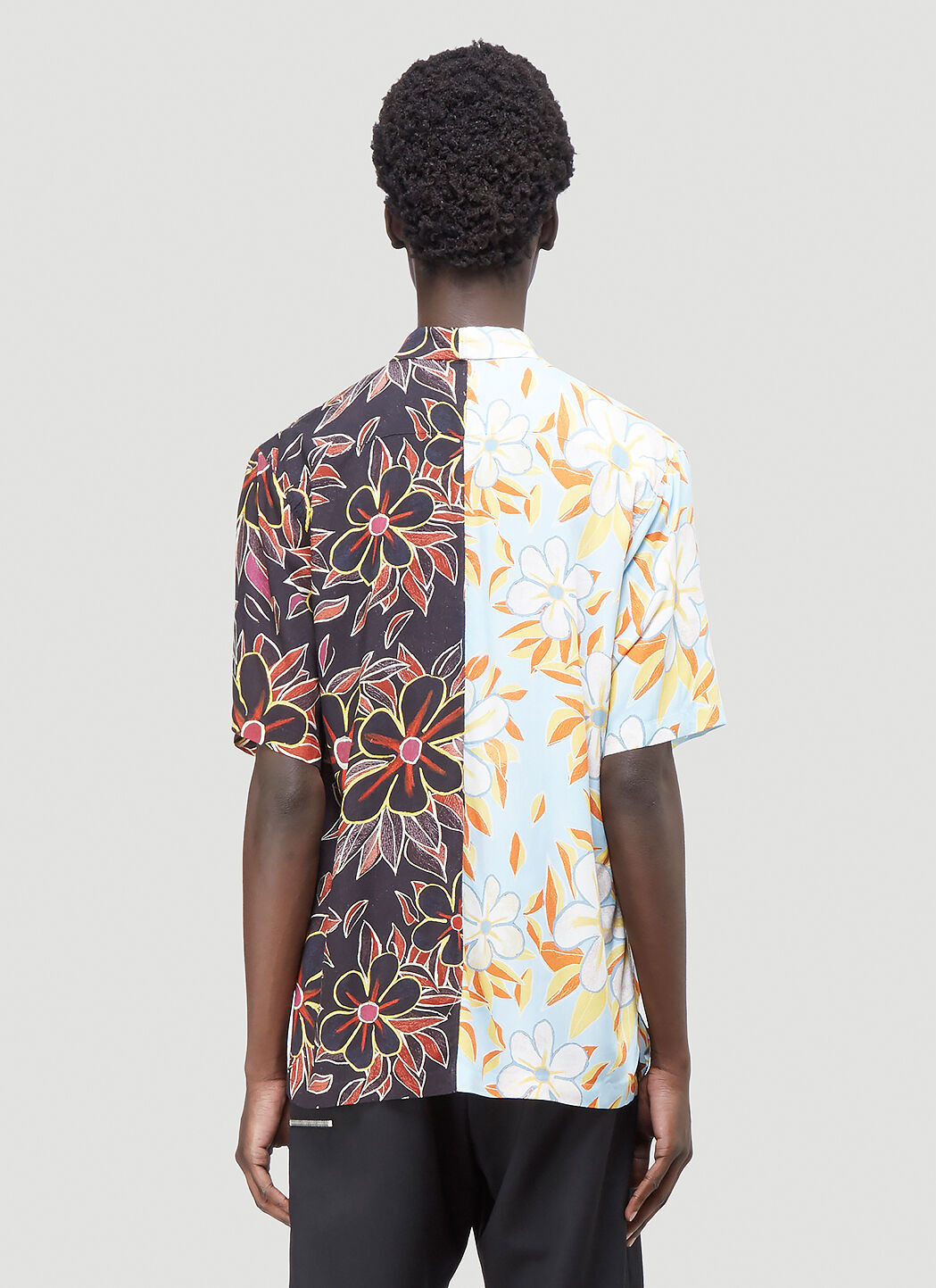 10.10 Acid Flower X Acid Flower Shirt - 4