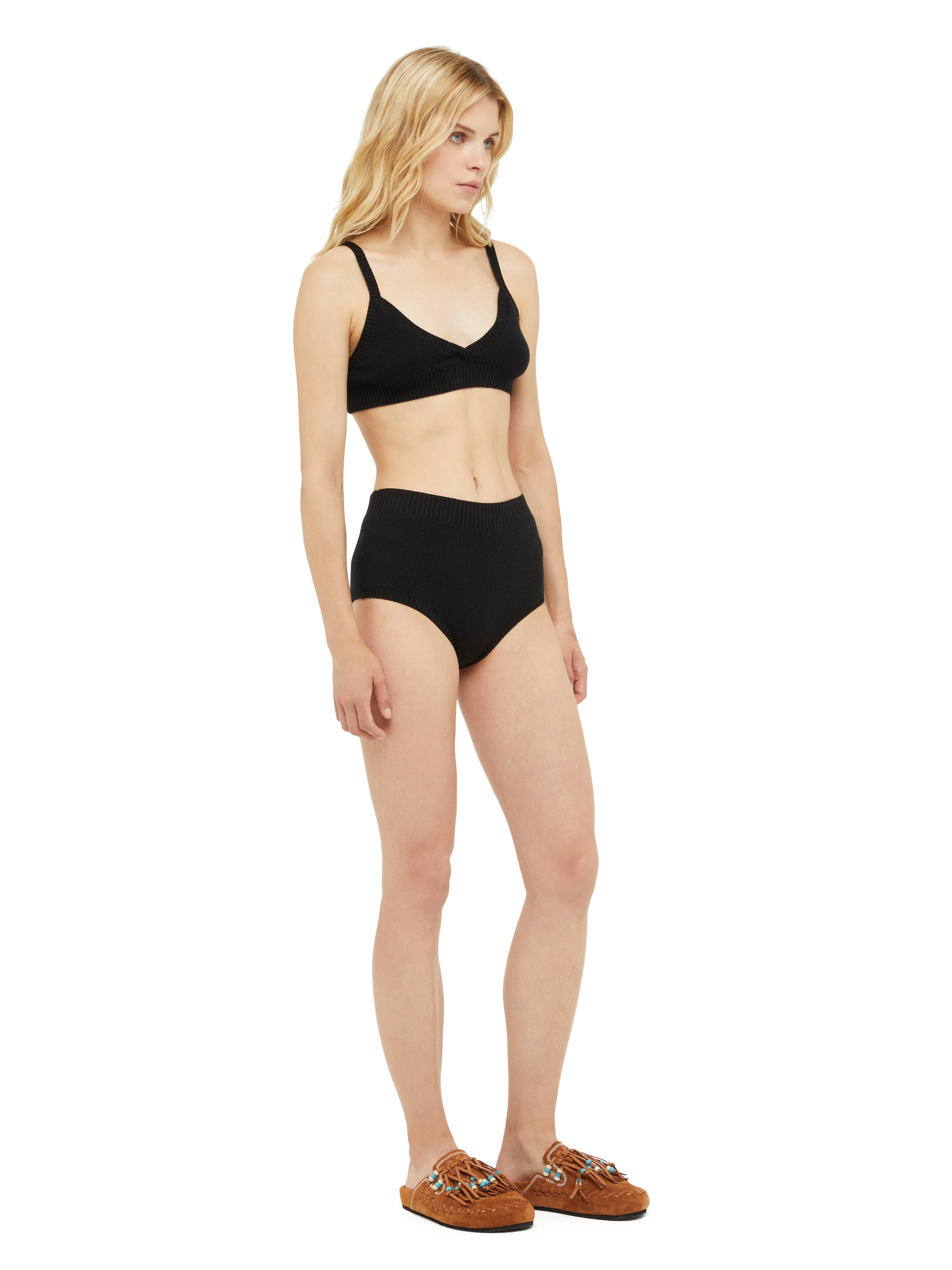 Alanui Finest Culotte - 5
