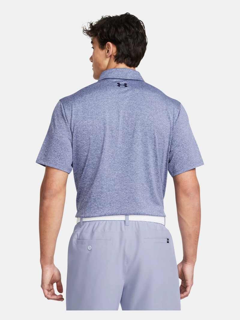 UA Playoff 3.0 Stripe 4