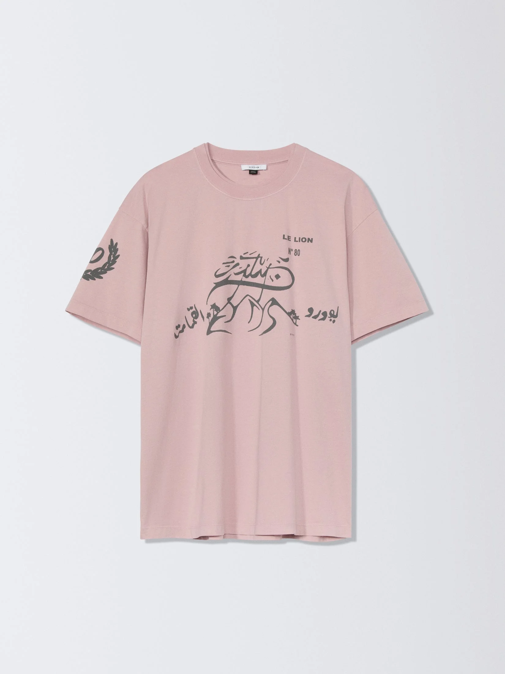 LEON DESERT ORCHID - 1