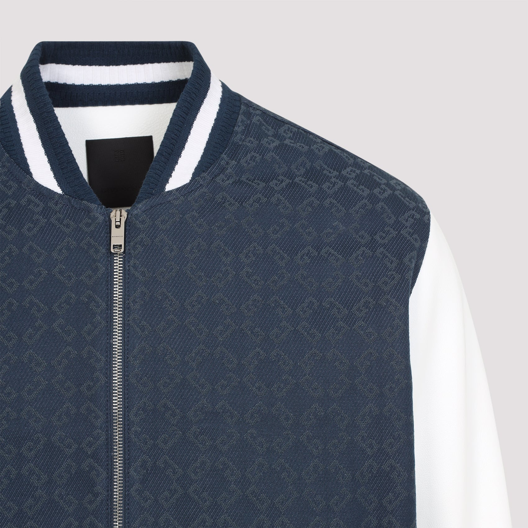 Bomber Jackets Blue - 6