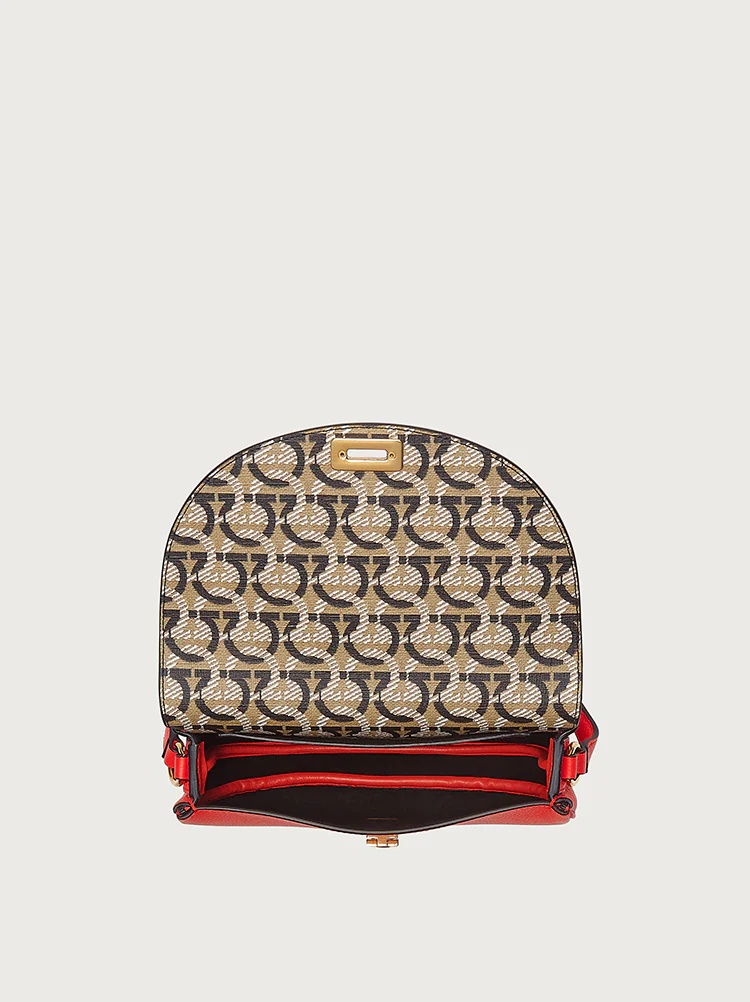 GANCINI CROSS BODY BAG (S) - 3