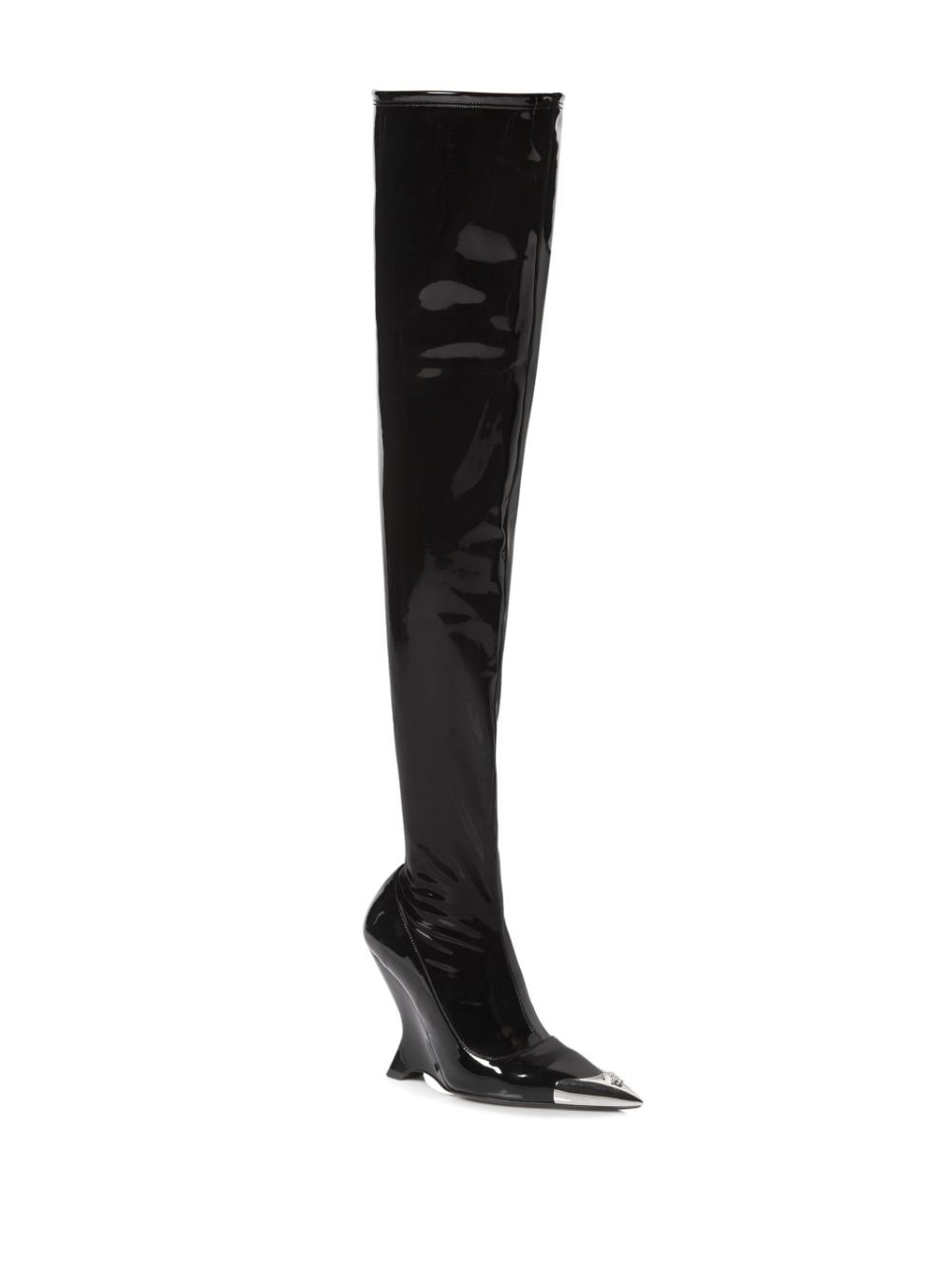 Boots philipp plein deals