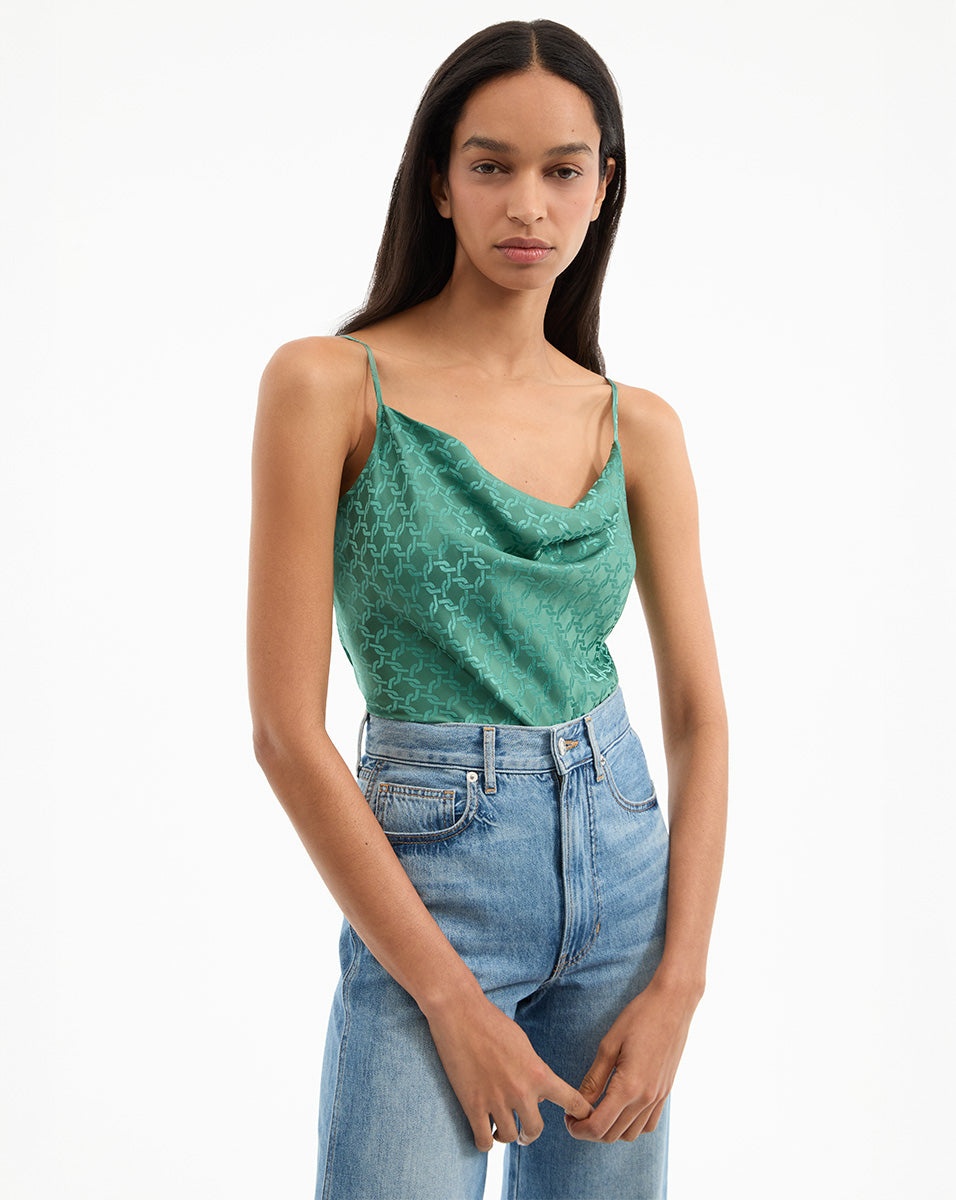 SOLA TANK TOP - 2