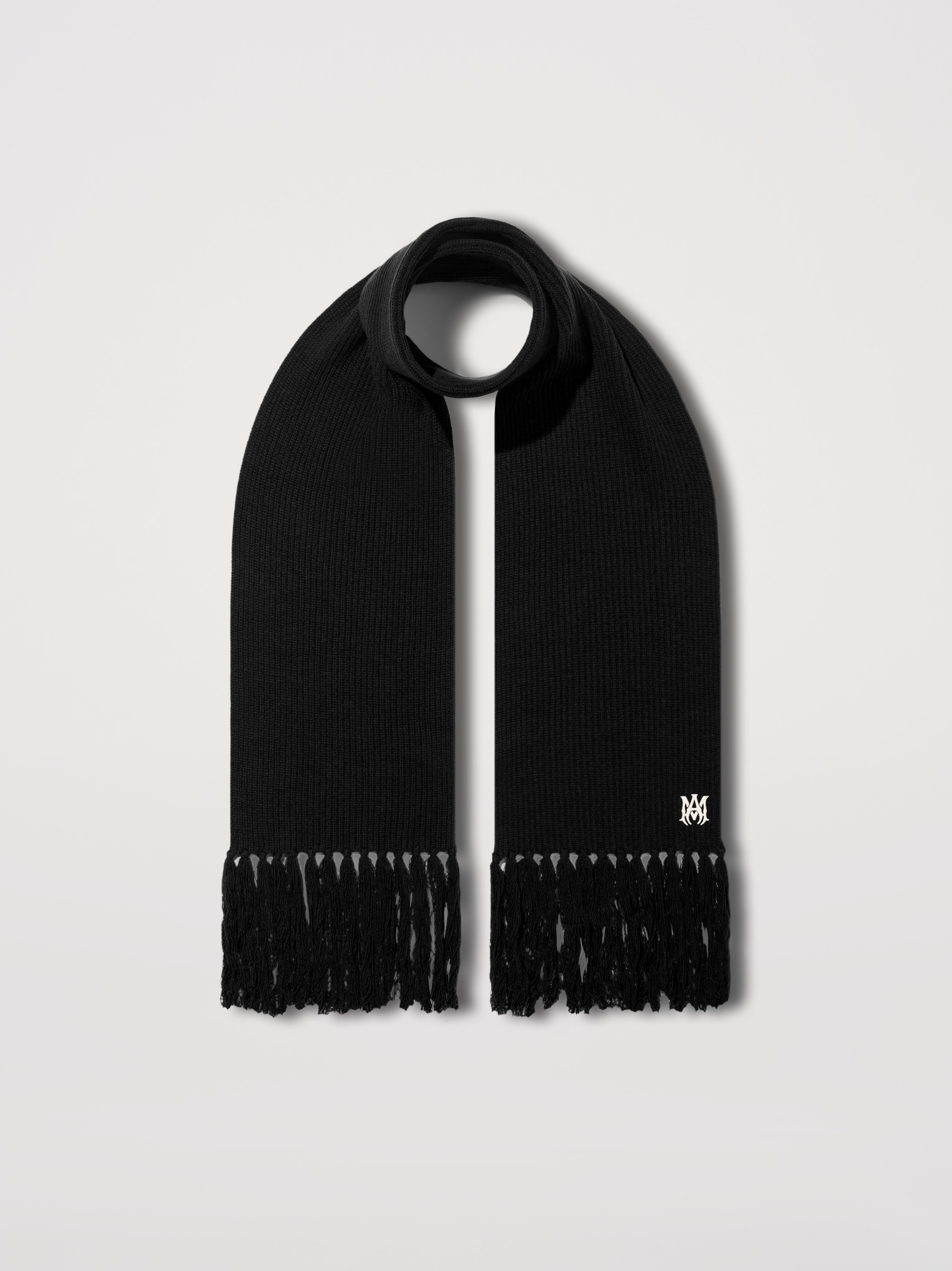M.A. SCARF - 2
