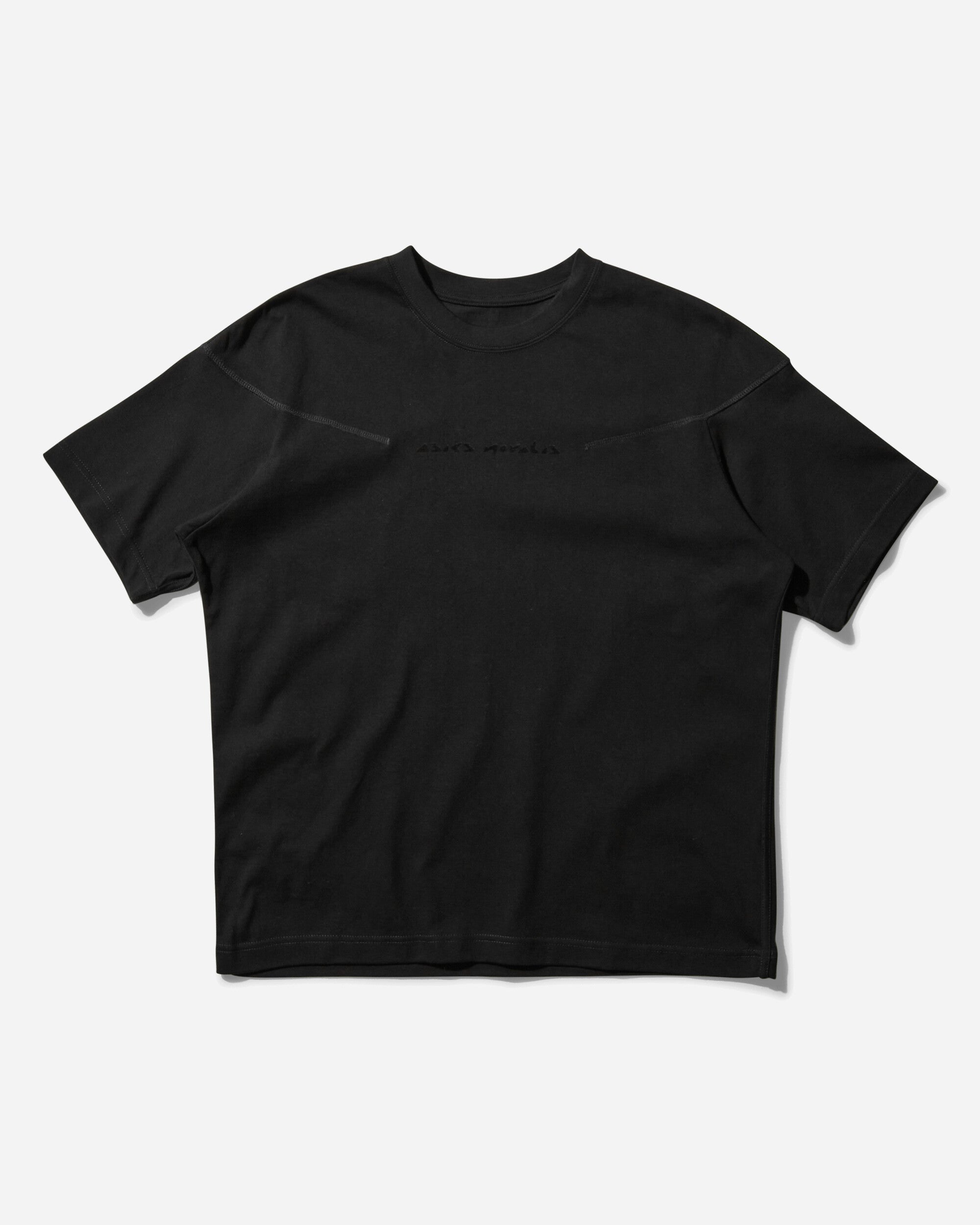 【新品】ASICS NOVALIS BIXANCE L/S ANTHRACITE Asics Novalis Bixance T-Shirt Bright Anthracite | slamjam