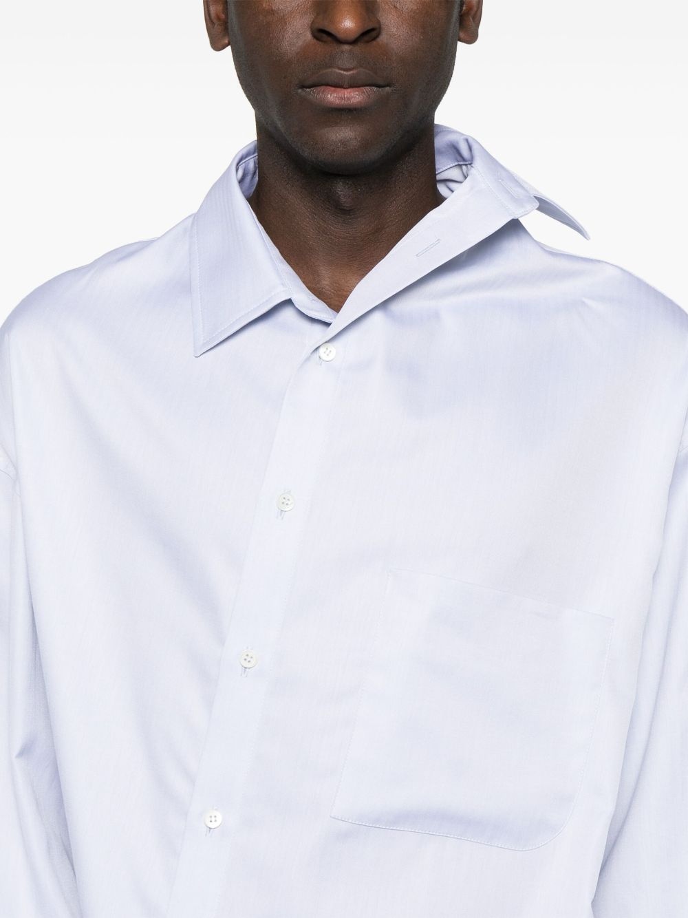 Le Cuadro shirt - 5