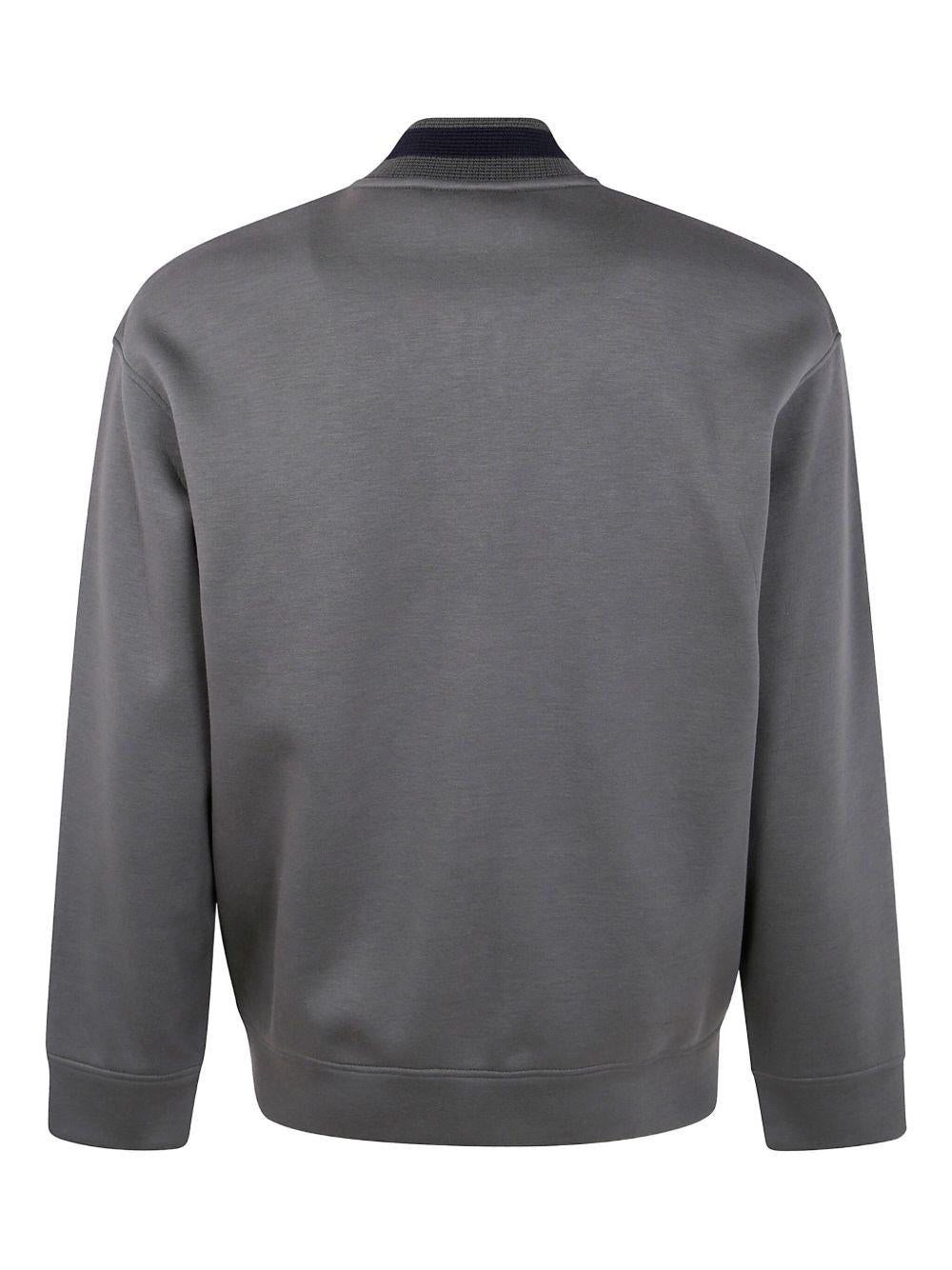 FELPA EMPORIO ARMANI - 2