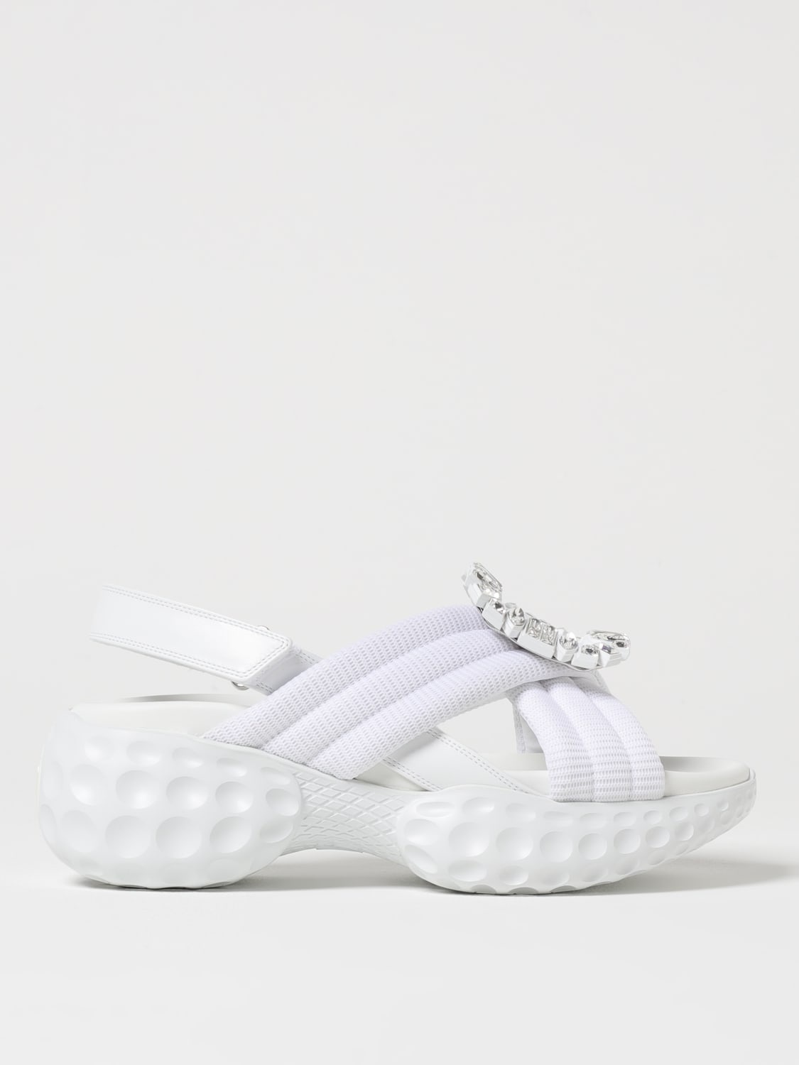 Sneakers woman Roger Vivier - 1