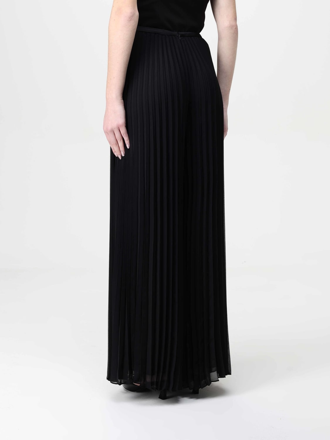 Pants woman Emporio Armani - 2