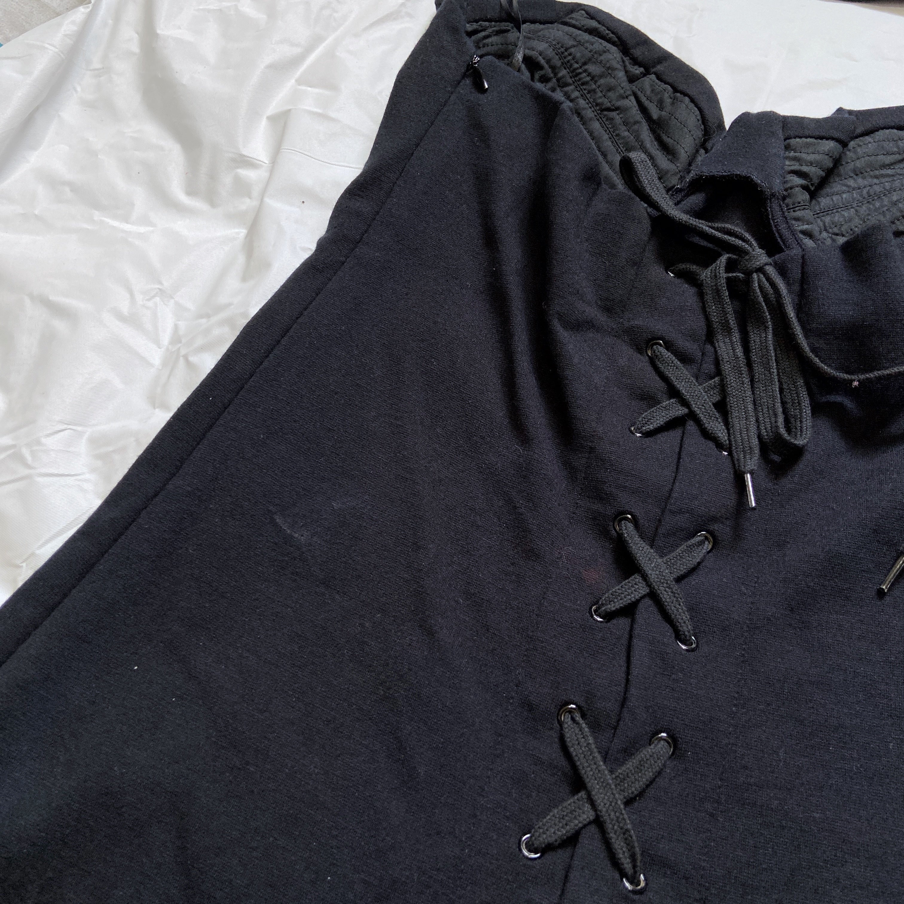 Jean Paul gaultier backless halter dress 40 - 8