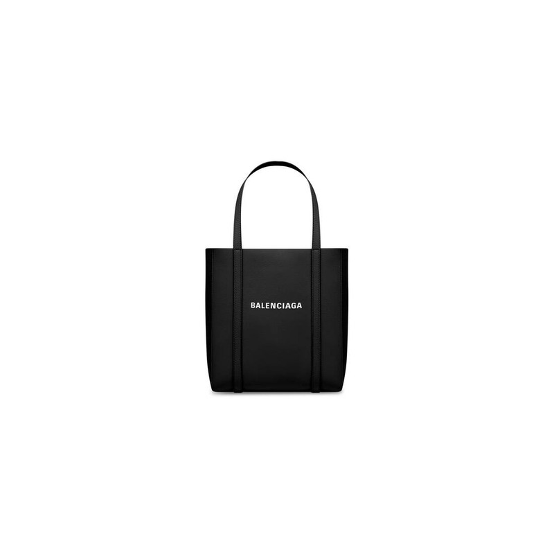 Women's Everyday Small Tote Bag in Black 1