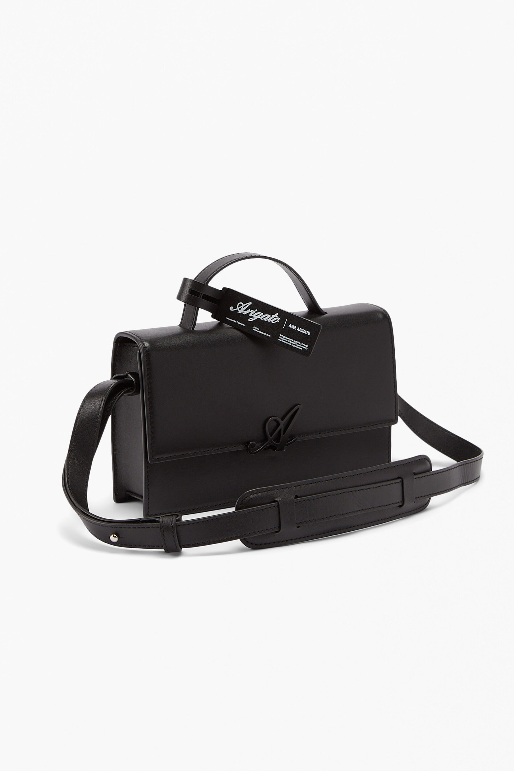 Signature Bag - 2