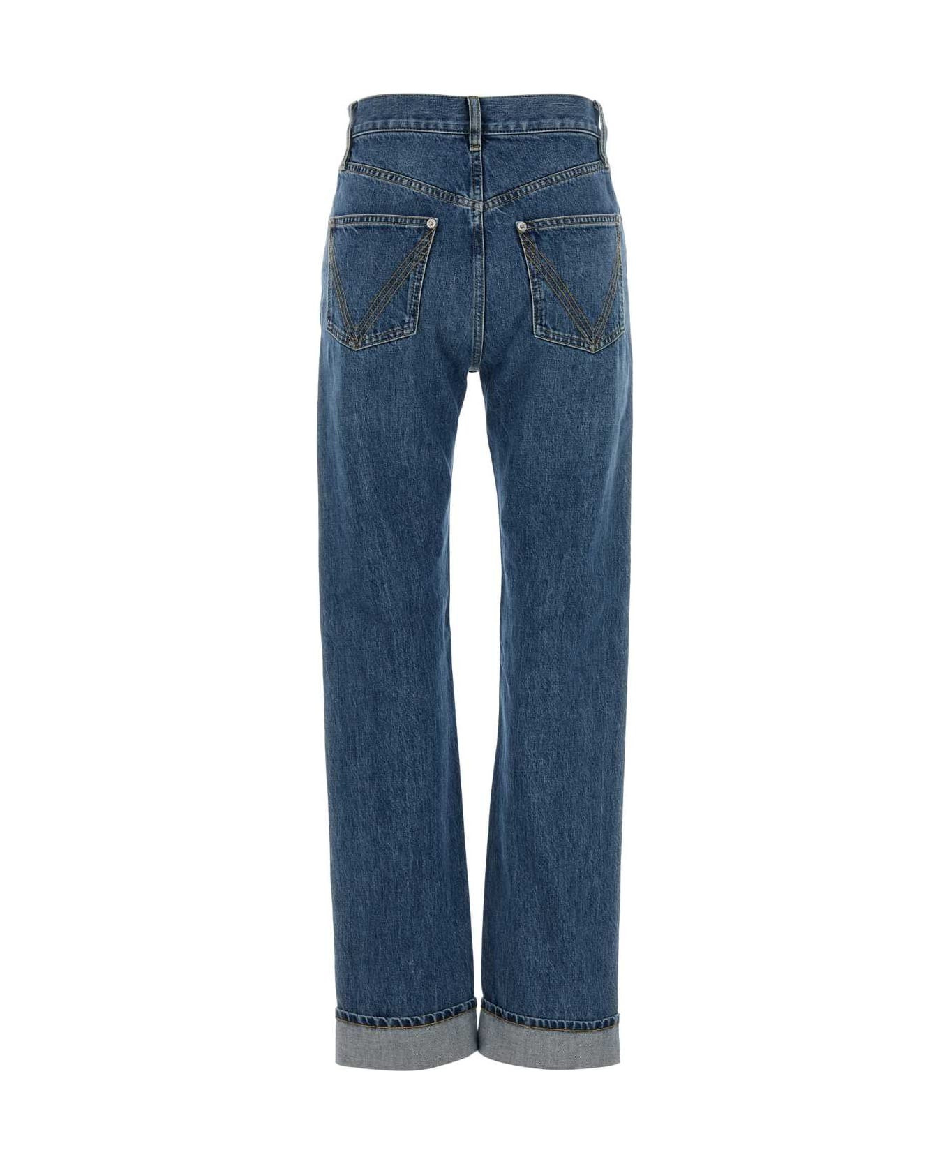 Denim Jeans - 2