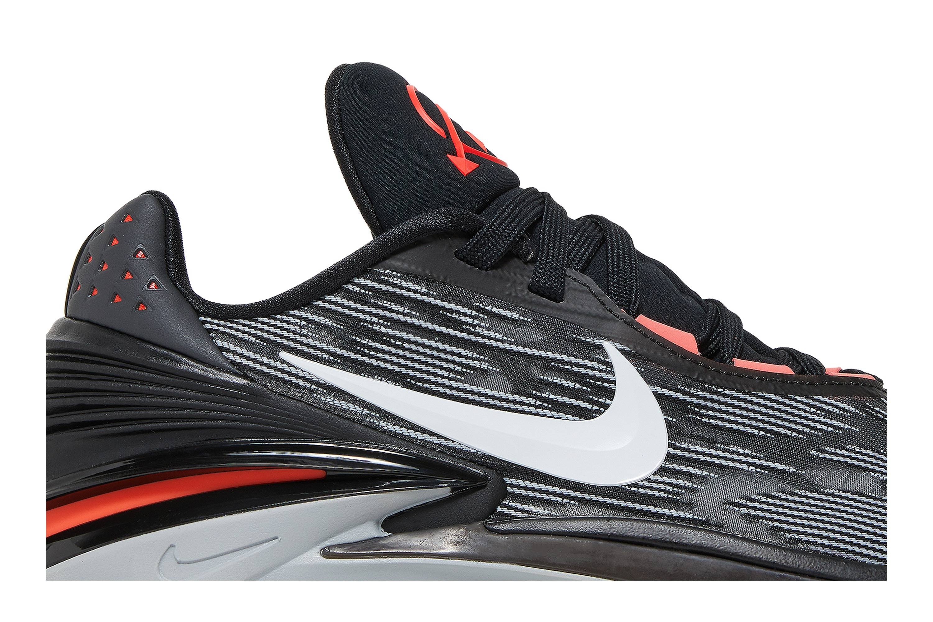 Air Zoom GT Cut 2 'Bred' - 2
