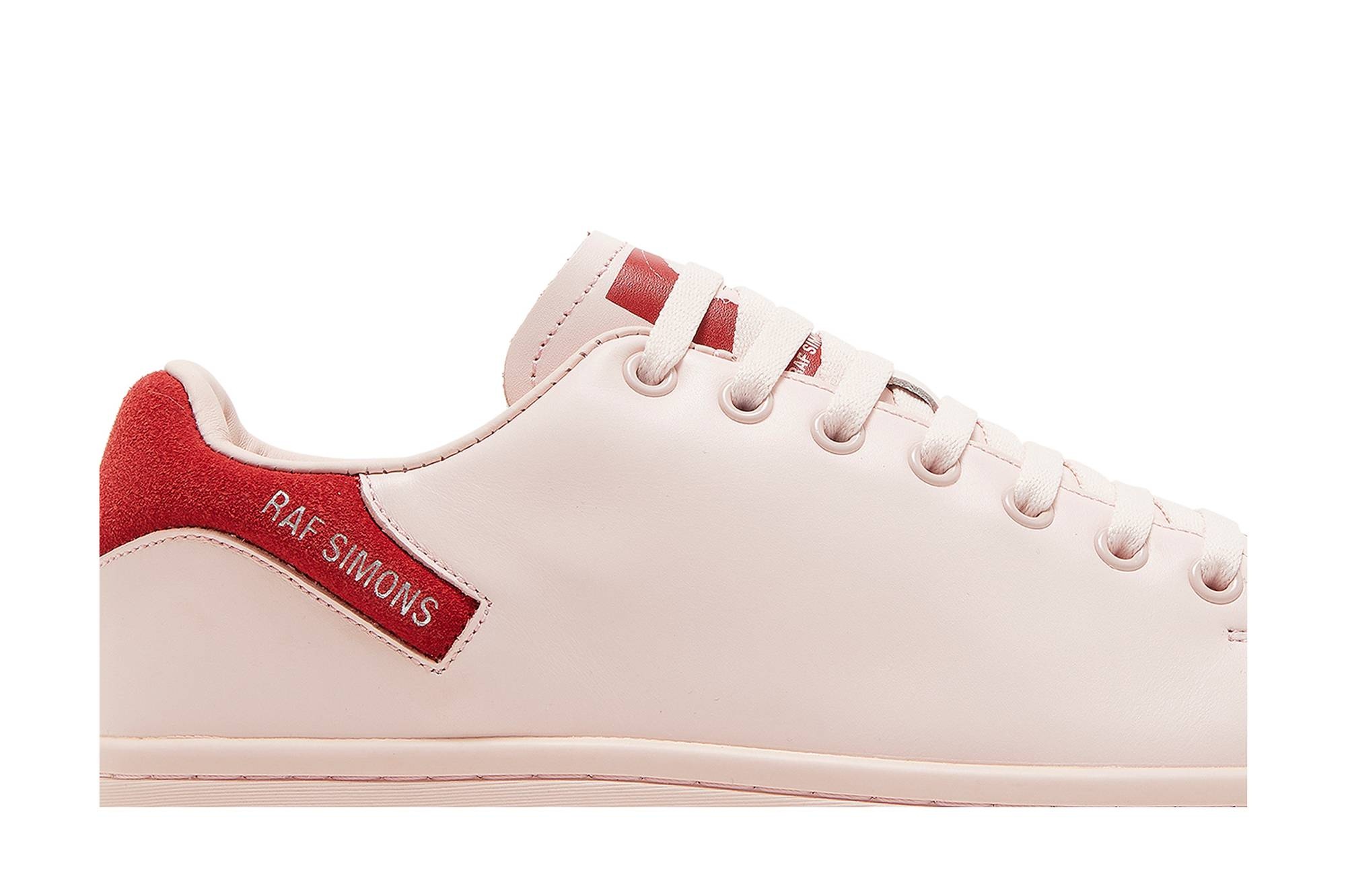 Raf Simons Orion 'Rose Pink Red' - 2