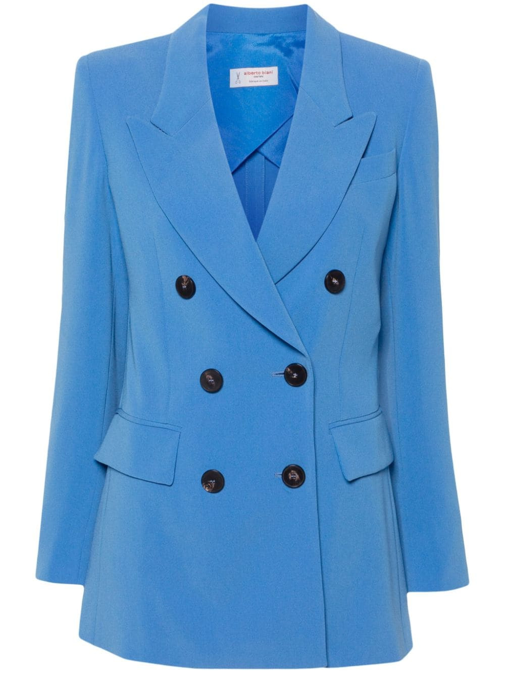 Alberto Biani - Alberto Biani Jackets Blue - 1