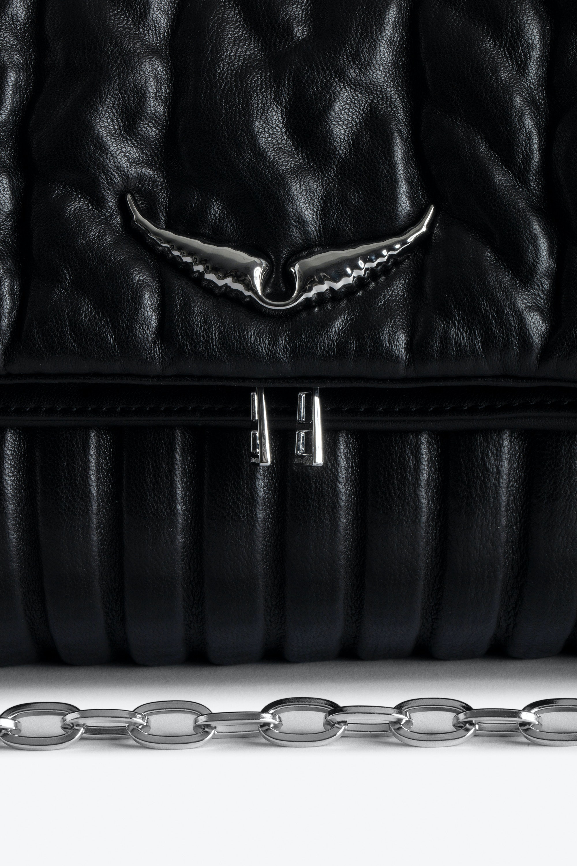 Rocky Eternal Bag Knit Shadow - 3