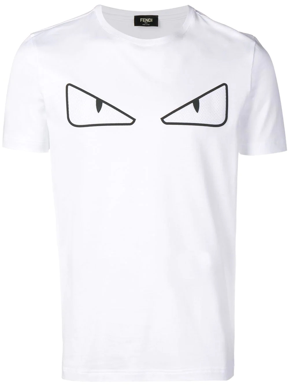 Bag Bugs eyes T-shirt - 1