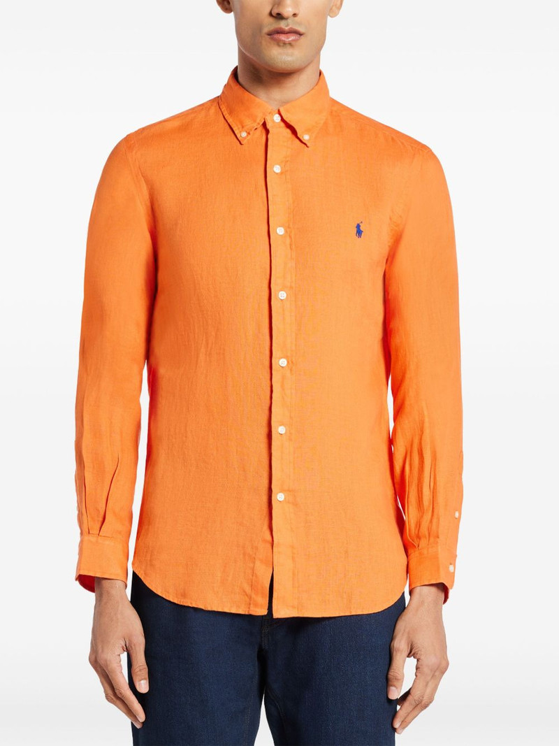 Polo Pony shirt 3