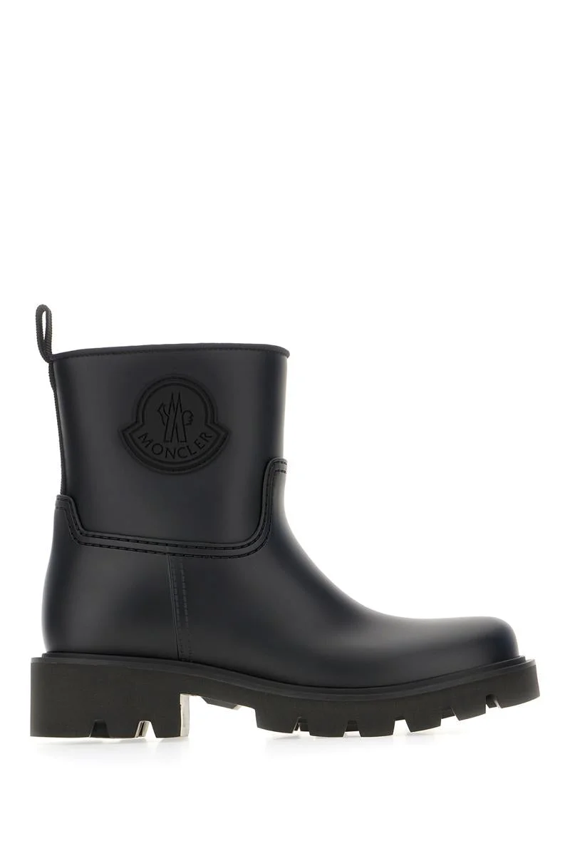 Moncler Boots - 1