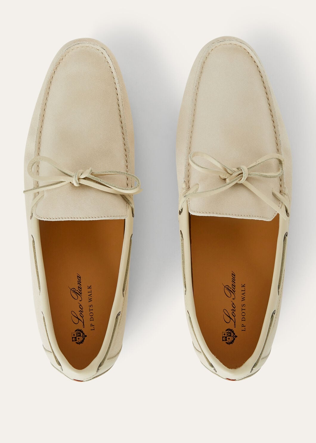 Dot Walk Moccasin - 5