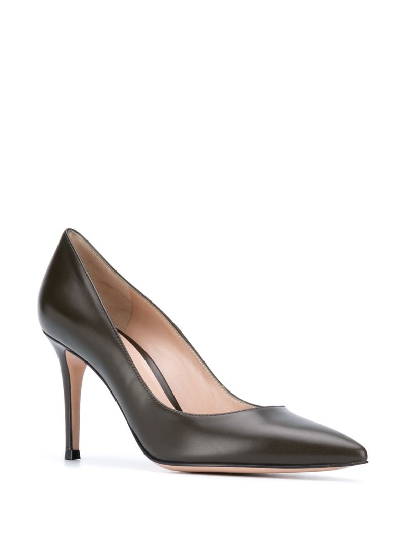 105 pointed pumps - 2