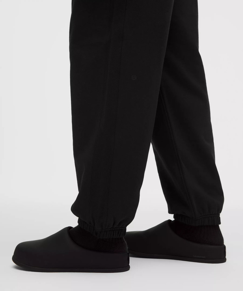 French Terry Classic-Fit Jogger *Regular 7