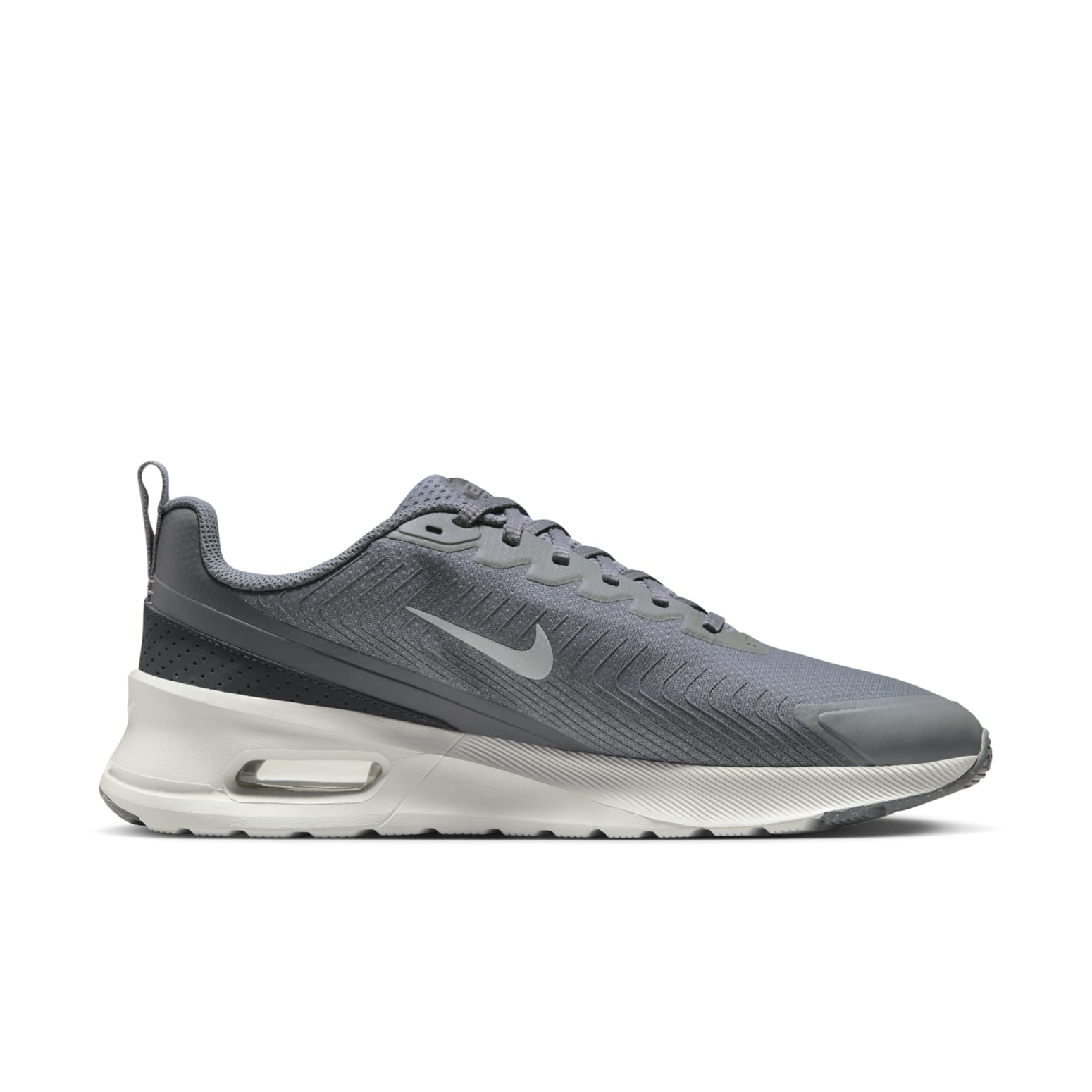 Nike Air Max Nuaxis 'Smoke Grey' FD4329-007 - 2