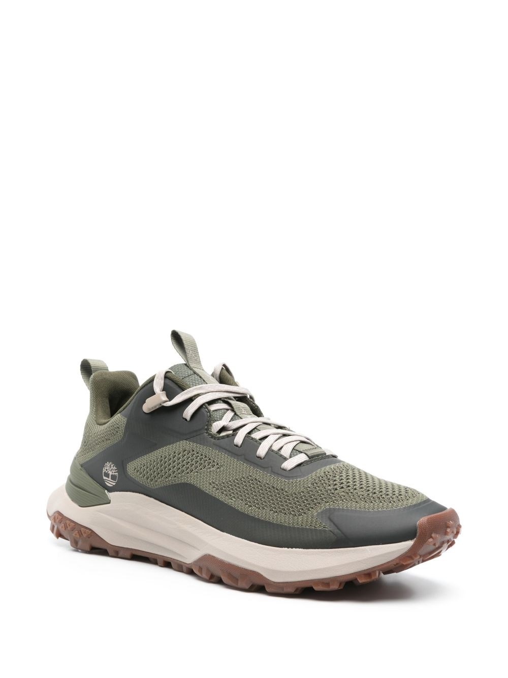 Motion Access Low Lace Up Sneaker - 3