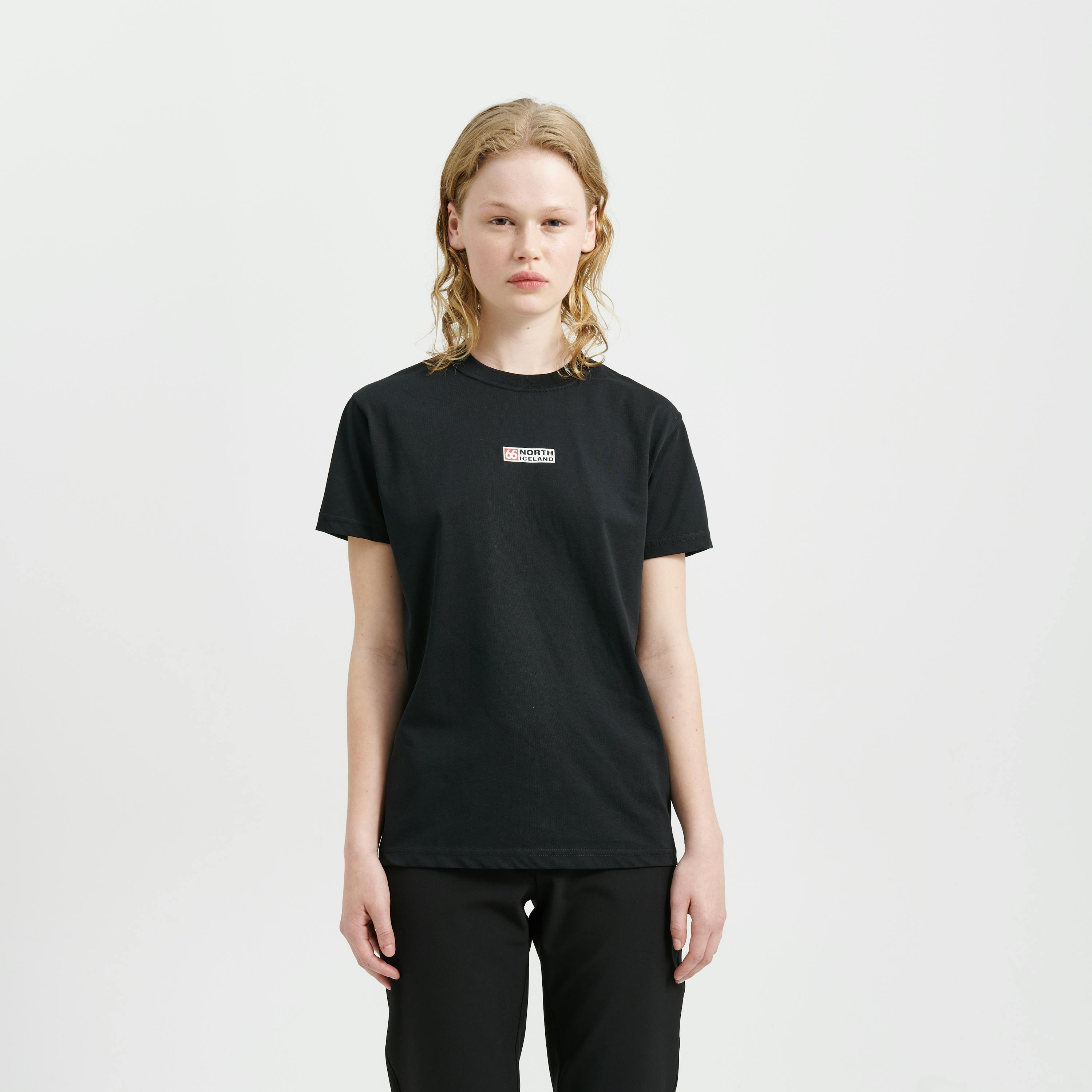 Tangi T-shirt (Unisex) - 9