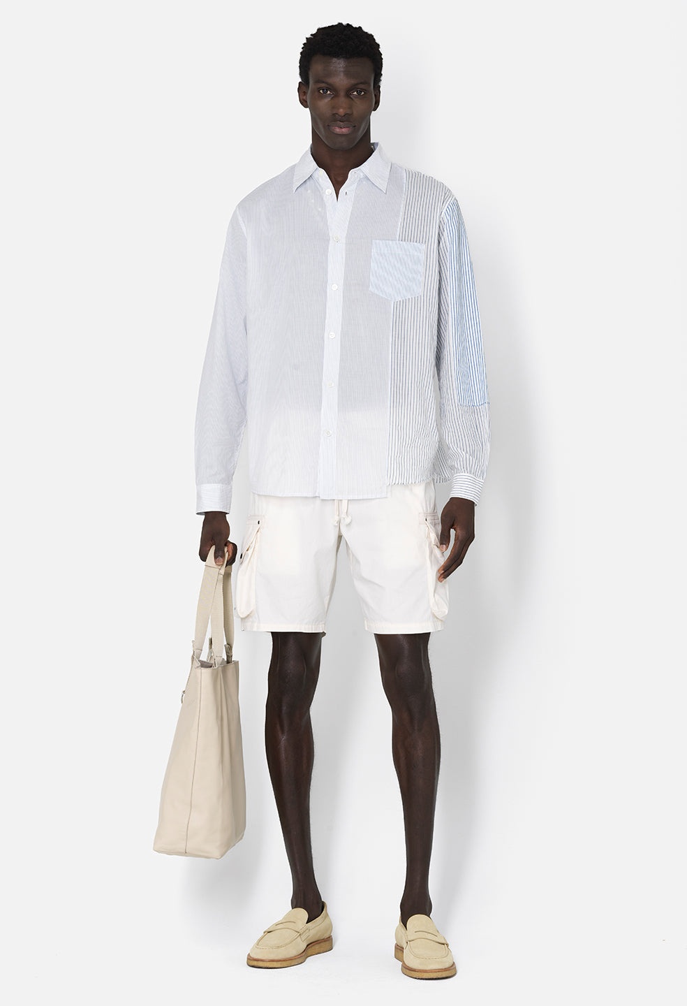 DECK CARGO SHORTS - 4