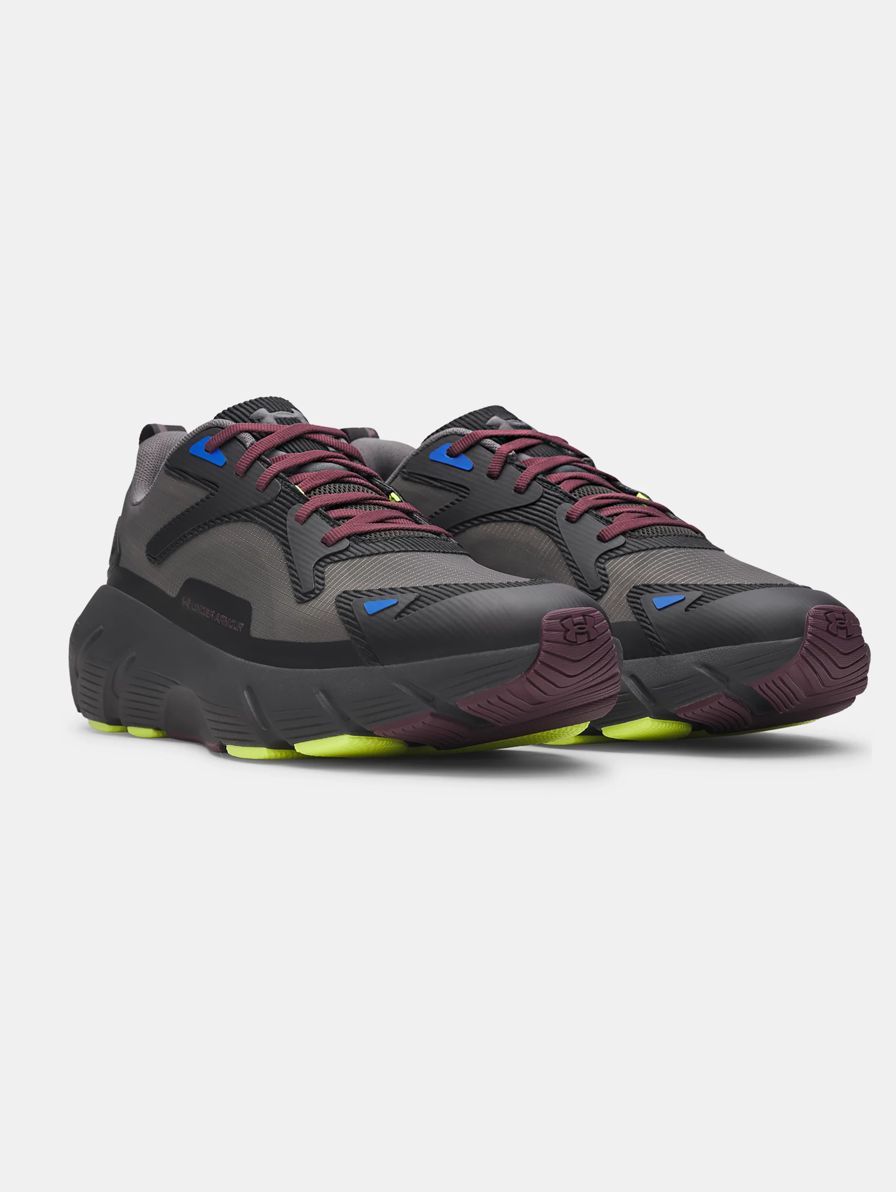 UA Aura Ripstop - 5