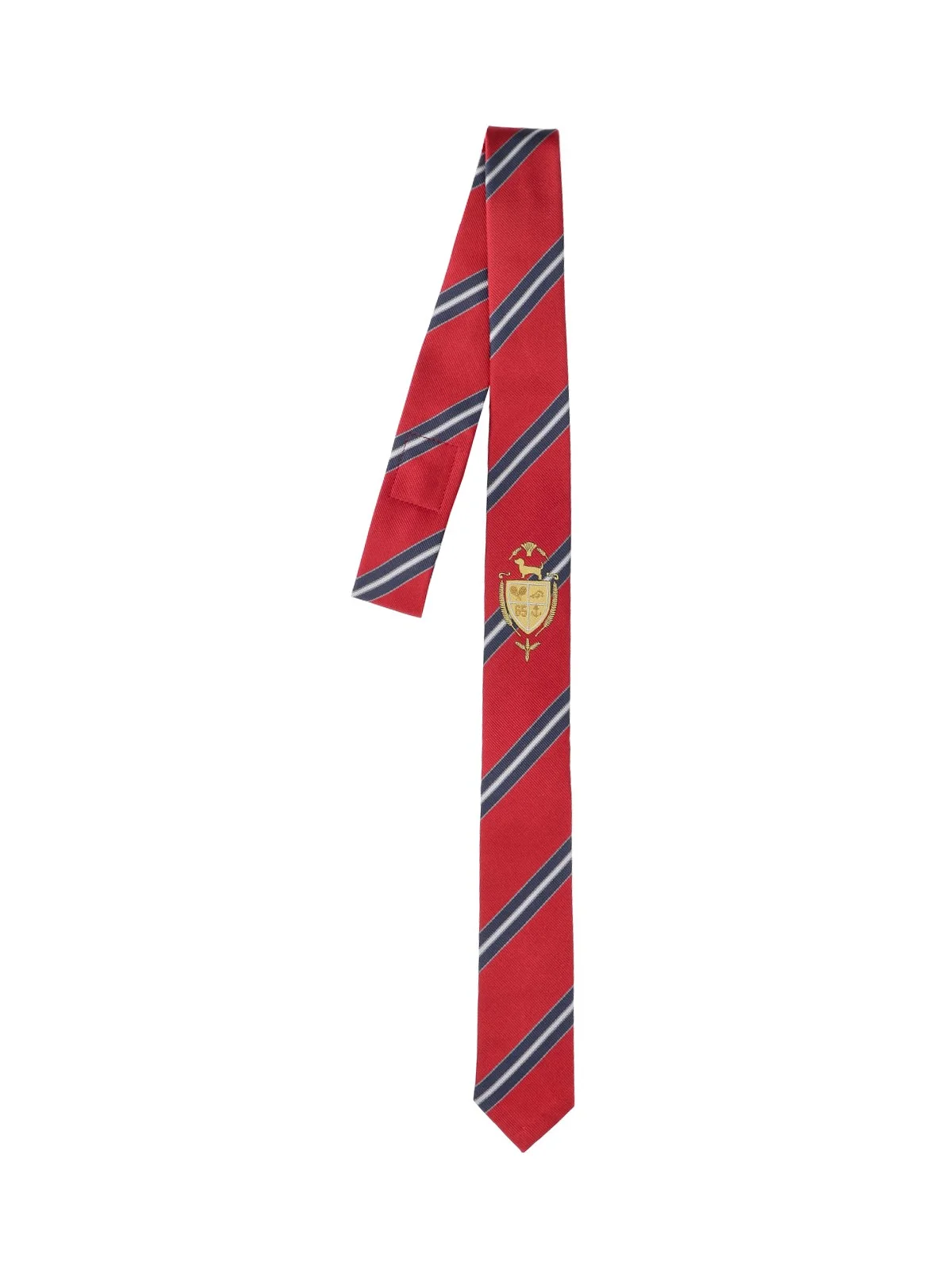 STRIPED TIE - 1