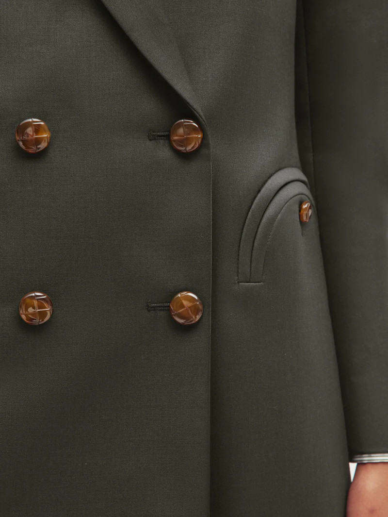 Everyday Blazer 5