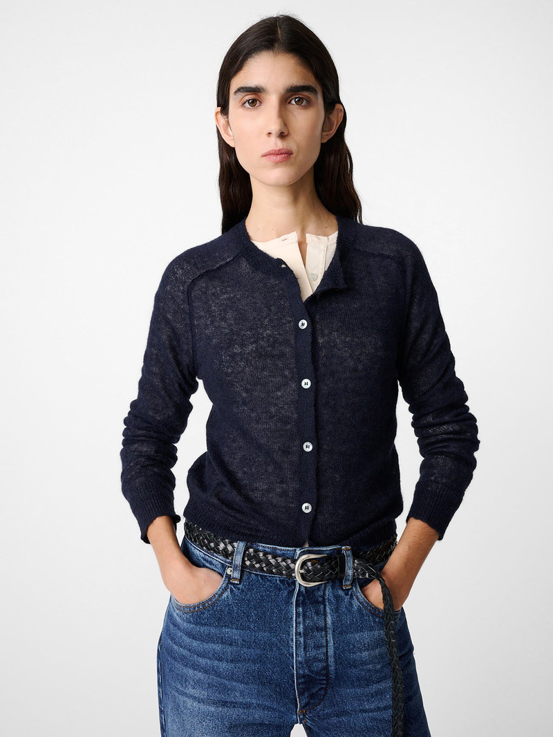 Iska Knit 7