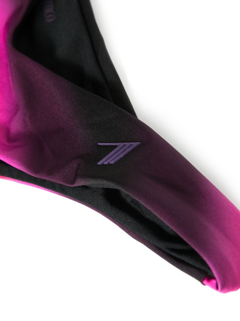 gradient-effect bikini - 4