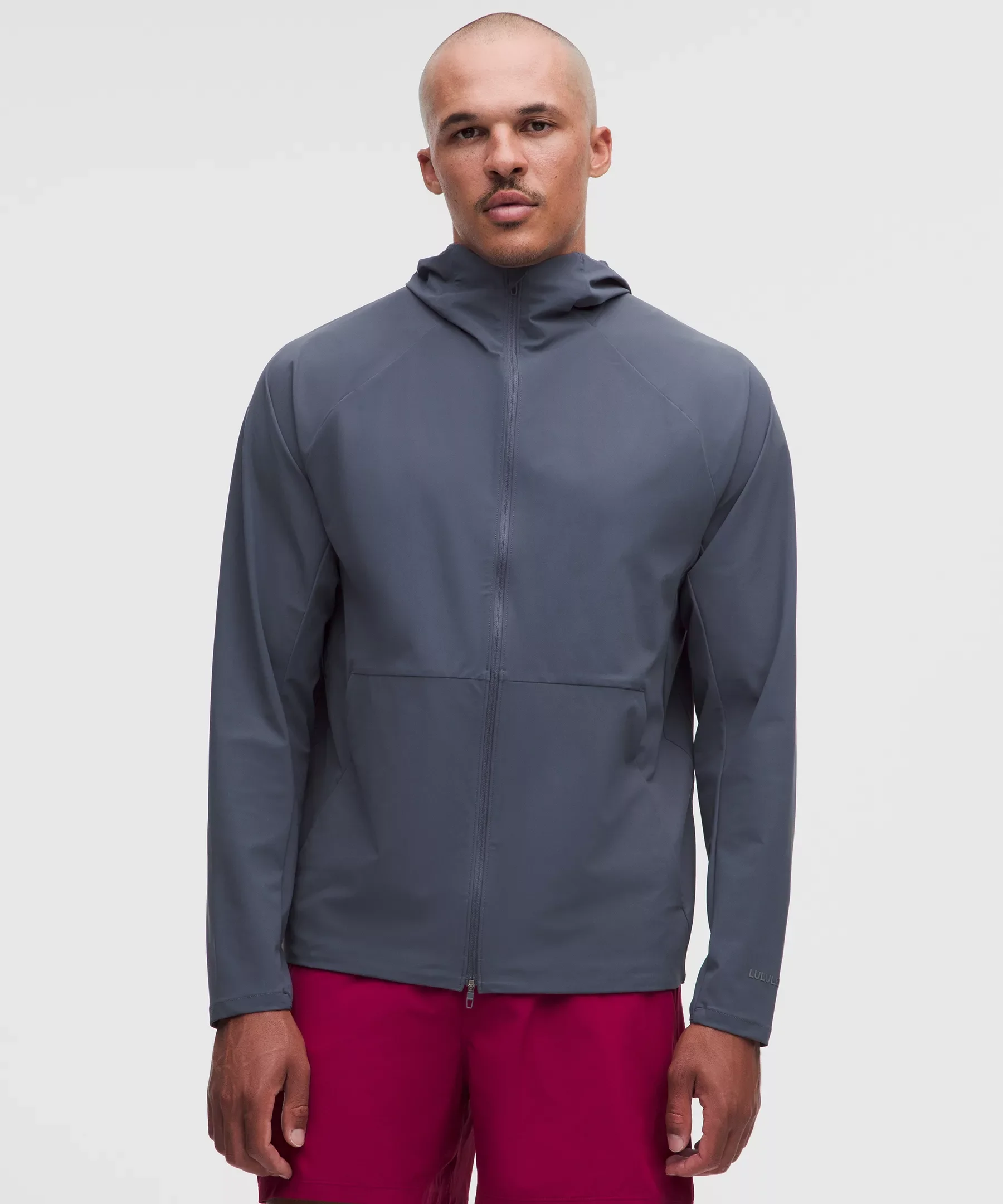 Pace Breaker Jacket - 1