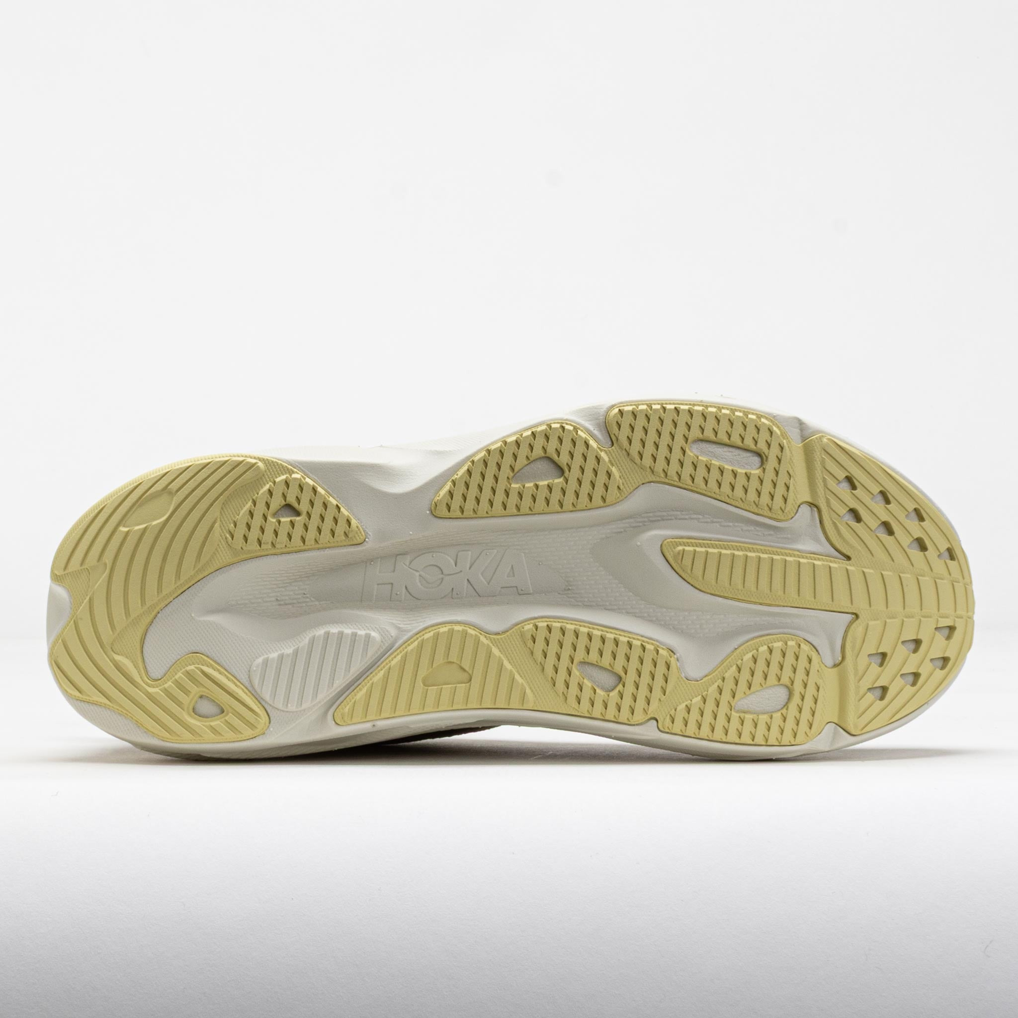 HOKA Skyflow Men's Wild Mushroom/Grassland - 4