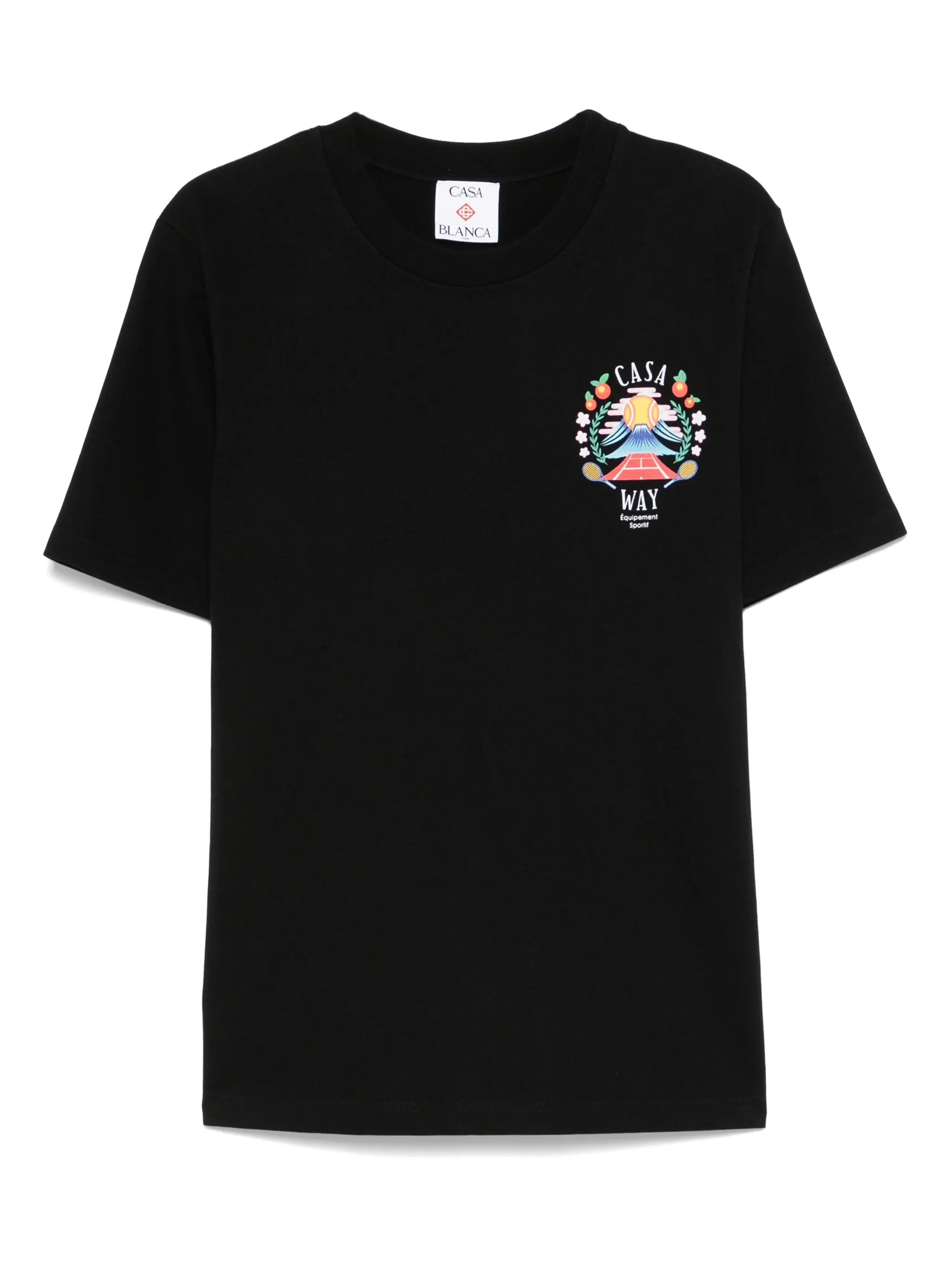 Casa Way T-shirt - 1
