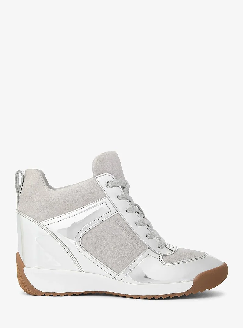 Nikko S2 Metallic Wedge Trainer - 1