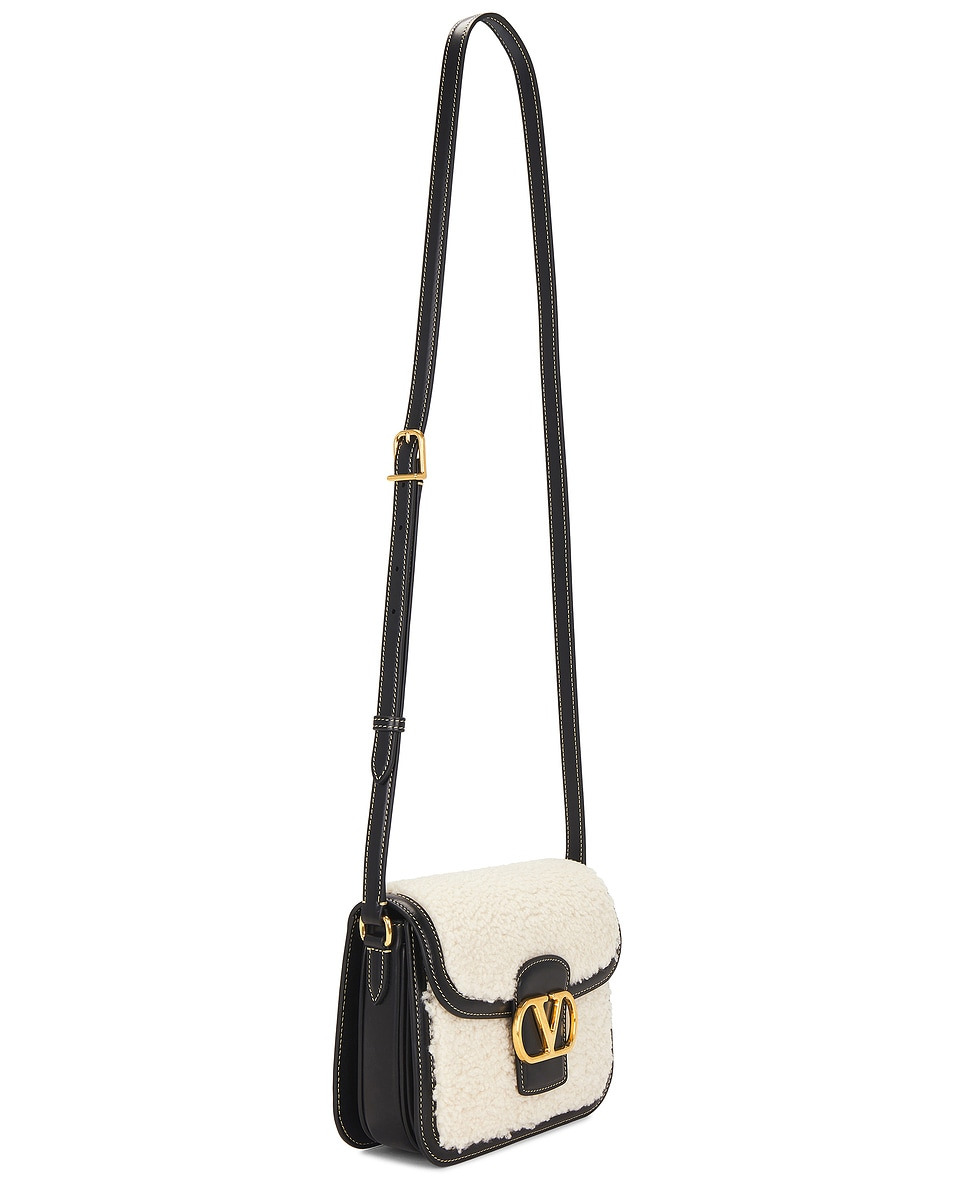 9to5 Small Shoulder Bag - 3