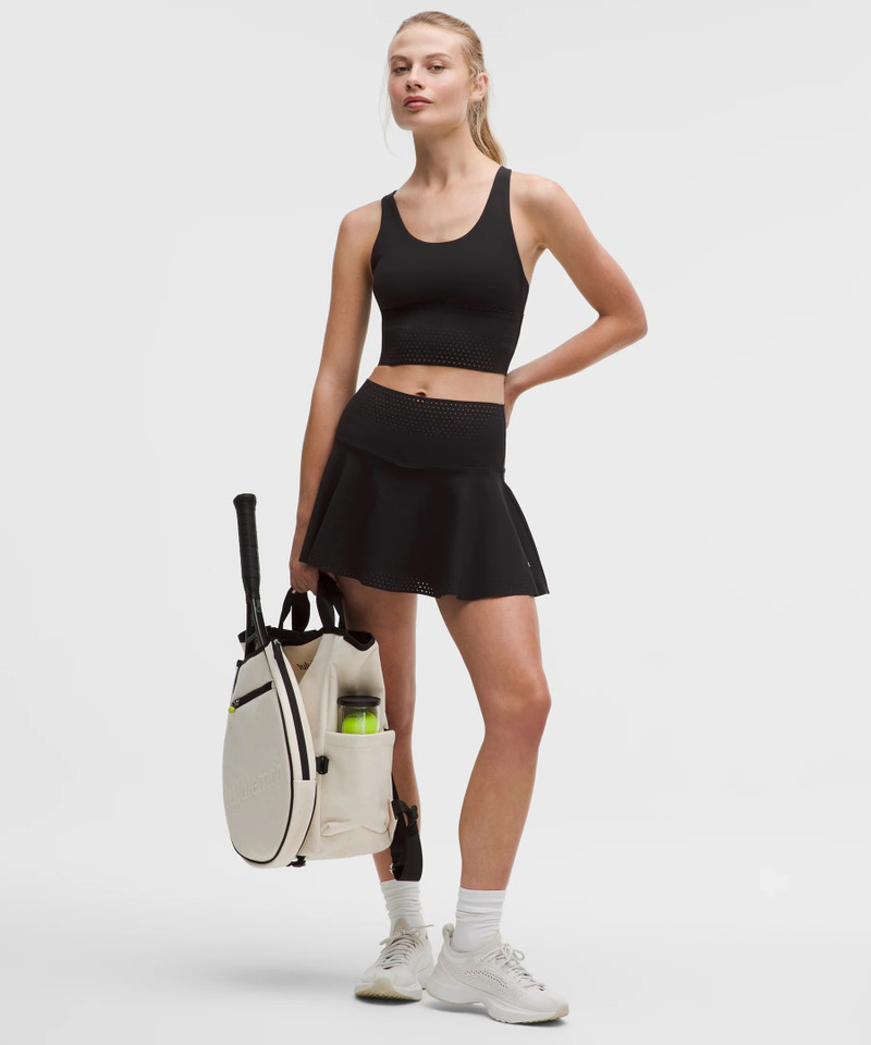 Ventilated Tennis Tank Top 3