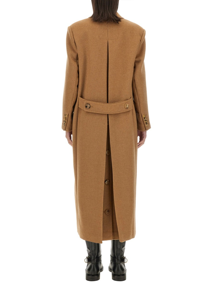 Max Mara Women "Mushroom" Coat - 2