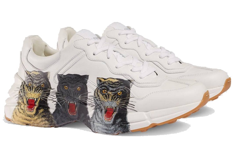 Gucci Rhyton 'Tigers' 576050-DRW00-9014 - 3