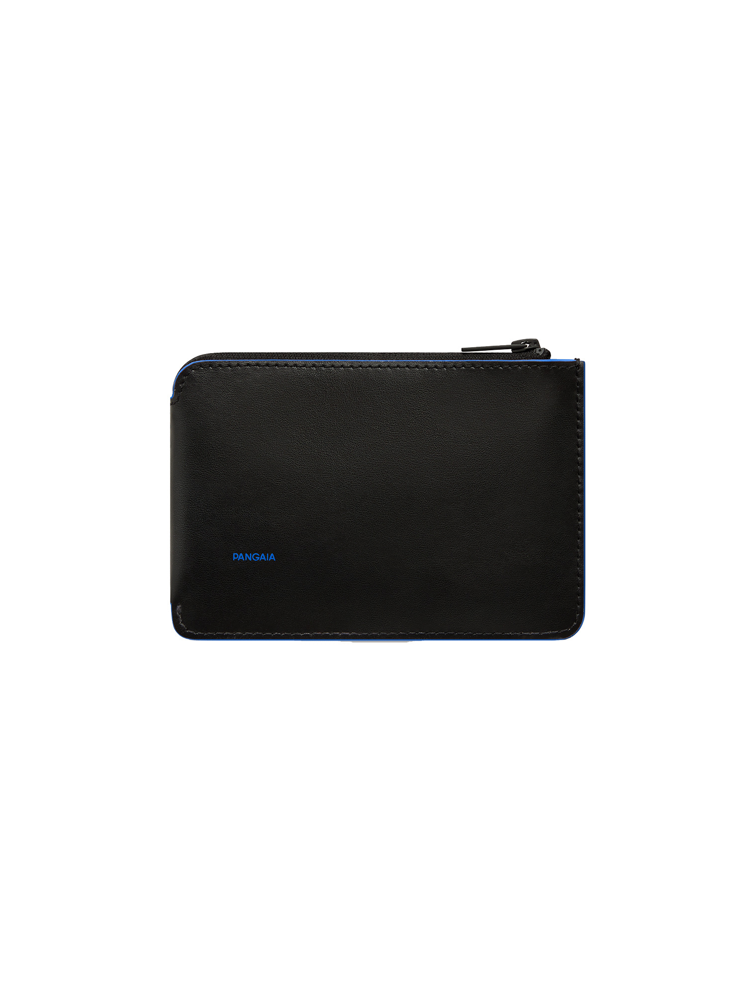 Biobased Wallet - Cobalt Blue - 1