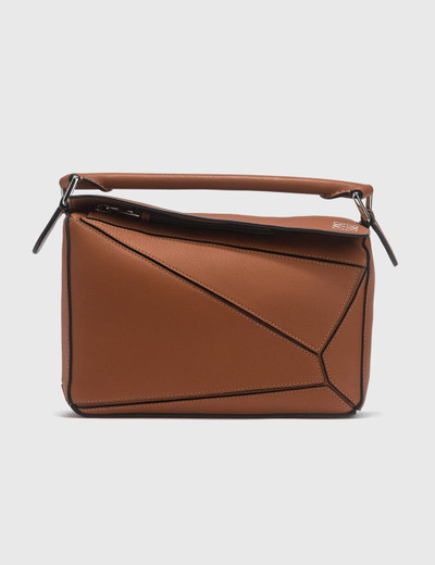 Loewe Small Puzzle Bag outlook